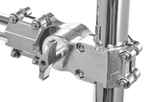 GRV CK-2 clamp do ramy