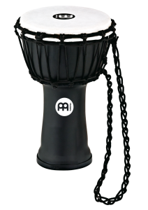 MEINL JRD-BK Junior Djembe Black