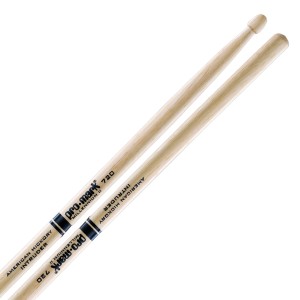 PRO MARK Hickory 720 Intruder