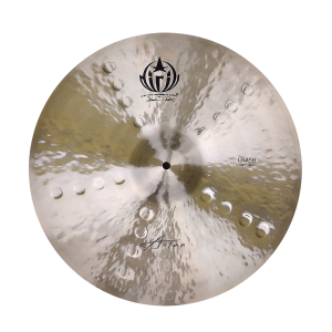DIRIL Aslan Crash 18"