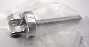 PEARL DC-724A napinacz do stopy z łożyskiem