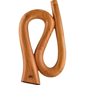 MEINL DDPROFSC Bamboo Didgeridoo S Shape