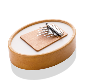 HOKEMA Sansula Renaissance Melody kalimba (G-dur)