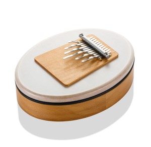 HOKEMA Sansula Basic Melody kalimba (G-dur)