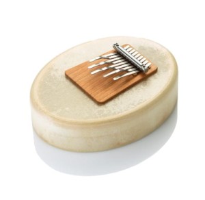 HOKEMA Sansula Deluxe kalimba (A-moll)
