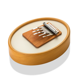 HOKEMA Sansula Renaissance kalimba (A-moll)