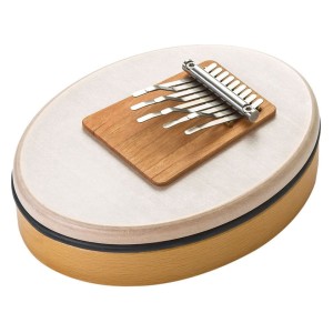 HOKEMA Sansula Basic kalimba (A-moll)