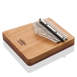 HOKEMA B17  kalimba (C-dur)