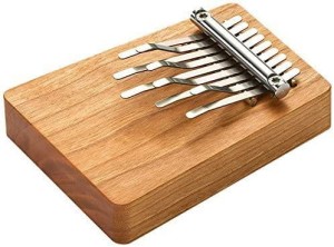 HOKEMA B9 kalimba (A-Moll)