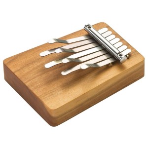 HOKEMA B7 kalimba (C-Pentatonic)