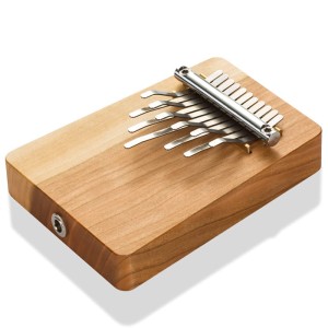 HOKEMA B11 Elektro Melody kalimba (G-dur)