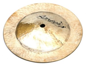 AMEDIA Raw Rock Ping Bell 6"