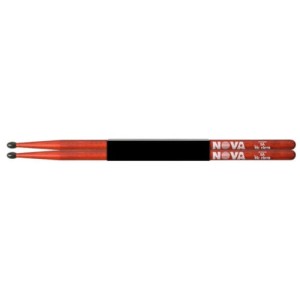 NOVA Hickory 5A Red Nylon (by Vic Firth) pałki