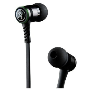MACKIE CR-BUDS słuchawki / monitory douszne