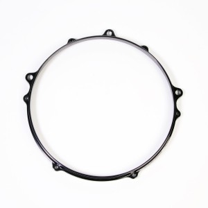 TAMA obręcz Star-Cast 12" (6 otworów) Black Nickel