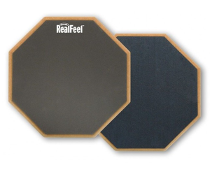 EVANS RF6D pad dwustronny