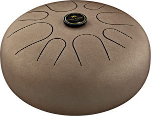 MEINL Sonic Energy STD3VB Steel Tongue Drum G-dur