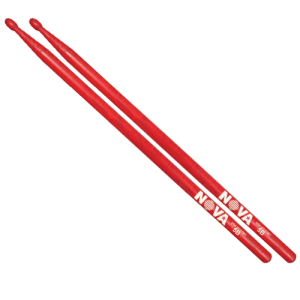 NOVA Hickory 5B Red (by Vic Firth) pałki