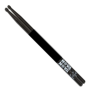 NOVA Hickory 7A Black (by Vic Firth) pałki
