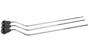 PEARL FTL-200C/3 nóżki do floor tomu (3szt)