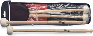 STAGG SMTIM-F38 pałki do kotłów