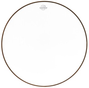 AQUARIAN Super Mesh 20" naciąg siateczkowy basowy