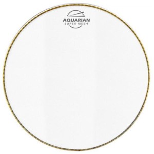 AQUARIAN Super Mesh 18" naciąg siateczkowy basowy