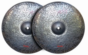 AMEDIA Oniks Hi-hat 14"
