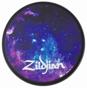 ZILDJIAN ZXPPGAL006 pad ćwiczeniowy 6" Galaxy