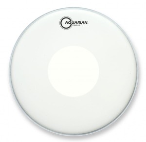 AQUARIAN Focus-X Coated Power Dot 13"