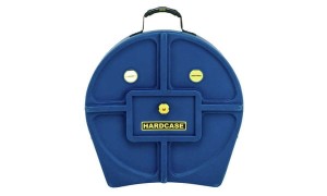 HARDCASE HNP6CYM20 Dark Blue case na talerze 20"