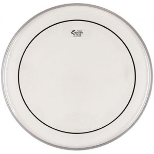 ENCORE by Remo Pinstripe Clear 12"