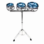 GRV Roto Tomy 6", 8", 10" + statyw