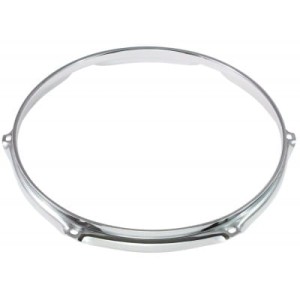 GRV obręcz 1,6mm 12" (6 otworów)