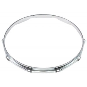 GRV obręcz 1,6mm 14" (10 otworów)