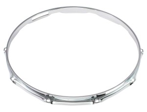 GRV obręcz dolna 1,6mm 14" (10 otworów)