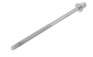 GRV TR-80 śruba naciągowa 80mm