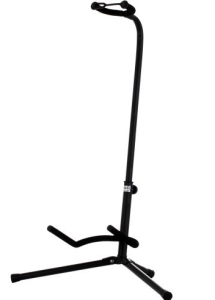 GEWA F540050 stojak gitarowy FX (czarny)