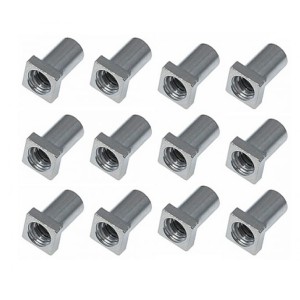 DIXON PAWN-LN-HP Gwinty do lug 7/32" (12 szt.)