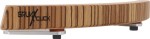 X-CLICK Cross-Stick do werbla Exotic Zebrawood
