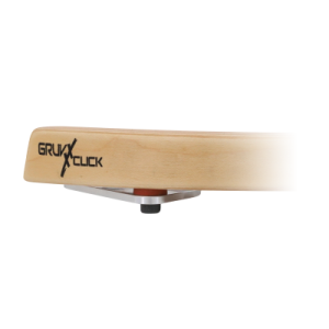 X-CLICK Cross-Stick do werbla Natural Satin
