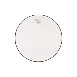REMO Classic Fit Ambassador Hazy 14"