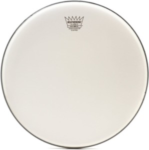 REMO Classic Fit Ambassador Coated 14"