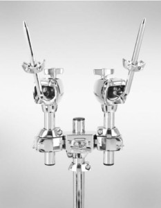 MAPEX TH682 Podwójny Tom Holder