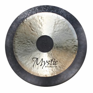 MYSTIC Chao Gong 6" (15 cm)
