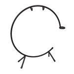 MYSTIC M-CGS10 statyw na gong 10" (25 cm)