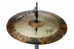 AMEDIA Tigris Hi-hat 14"