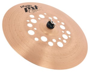 PAISTE PSTX Cajon Crash 16"