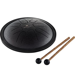 MEINL Sonic Energy Small Steel Tongue Drum