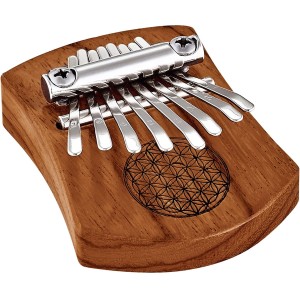 MEINL KL802FOL kalimba